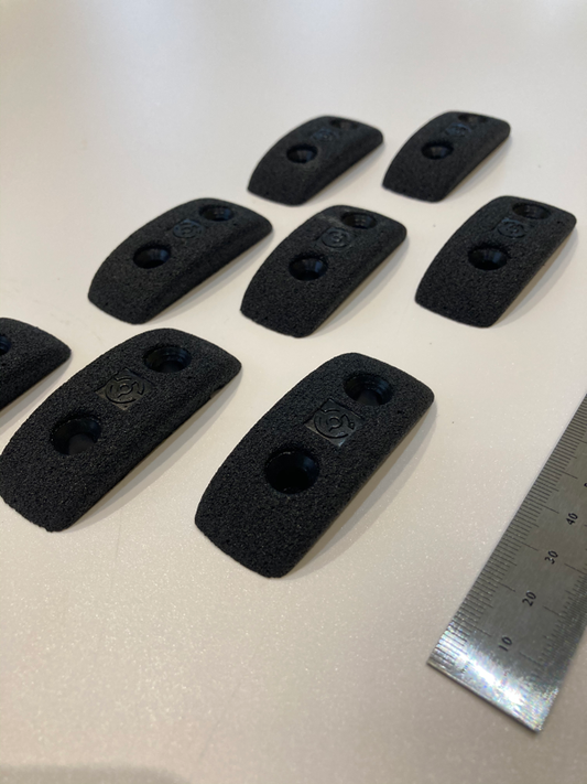 Core 10mm Foot Holds