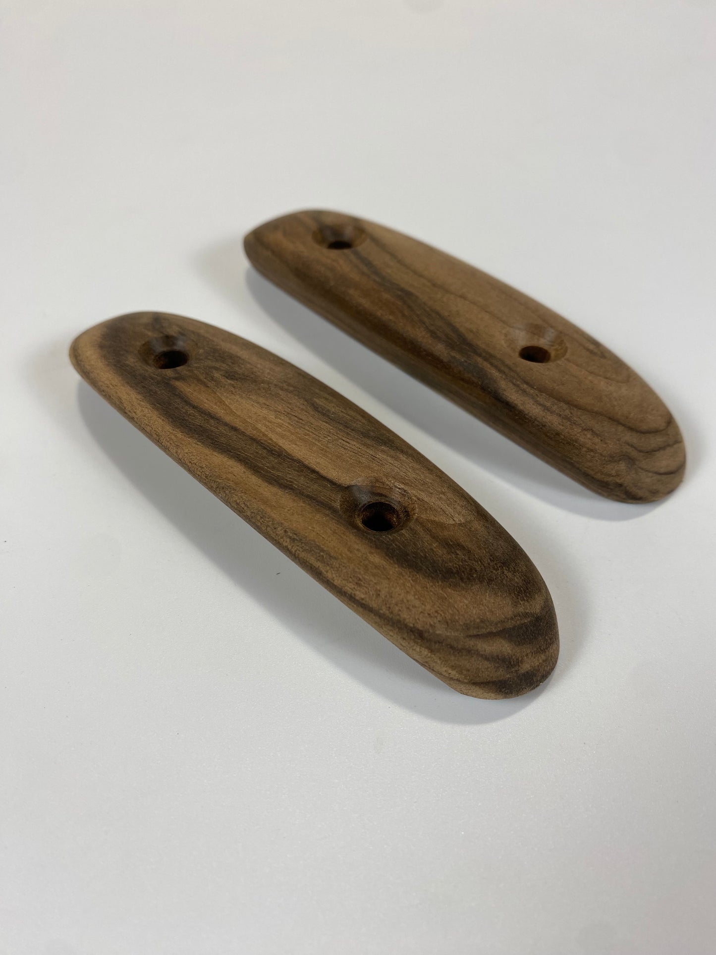 Walnut Small Crimps